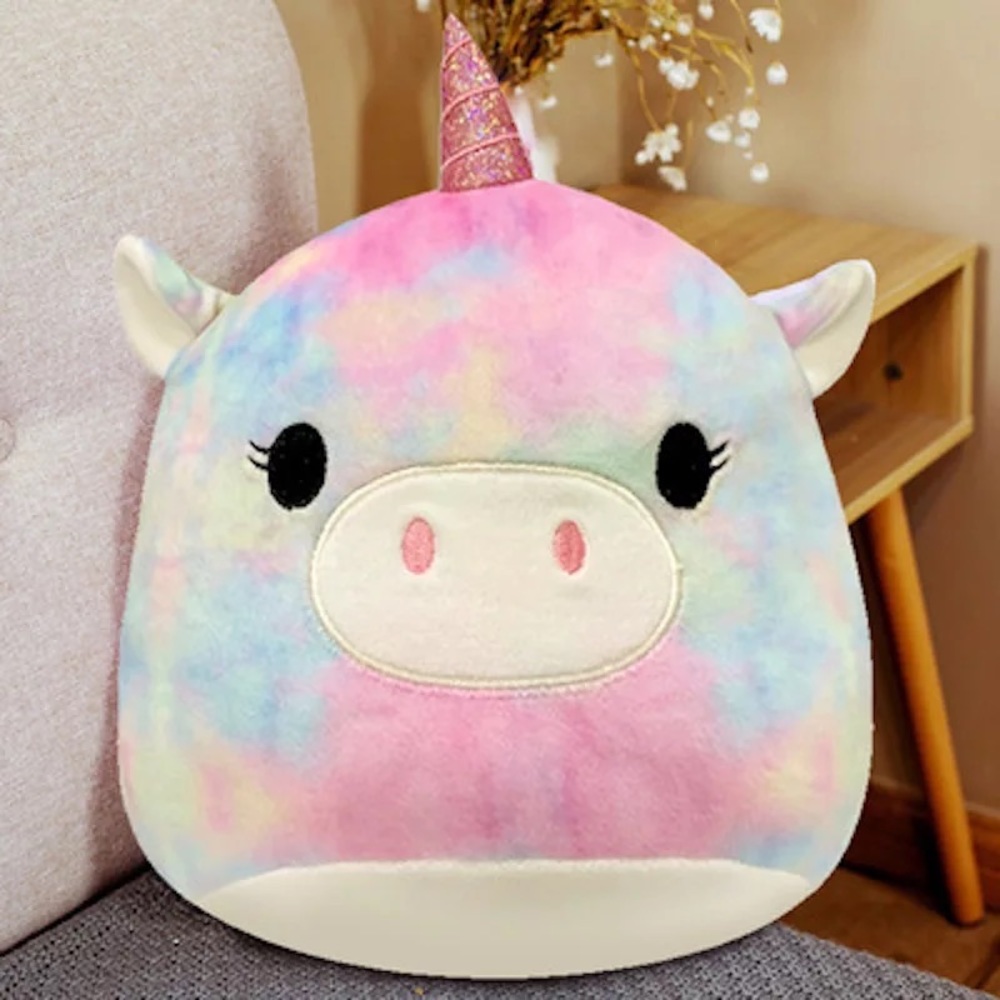 2022 New 20cm AxolotI Plush Toy